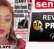 Revue de Presse Wolof Zik FM :avec Mantoulaye Thioub Ndoye