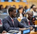 Pacte pour l’avenir en Afrique : Bassirou Diomaye Faye défend un multilatéralisme rénové sur le financement, le numérique et la paix
