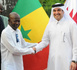 JOJ Dakar 2026 : le Qatar renforce son soutien au Sénégal avec 15 bus et du matériel de sécurité