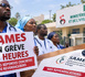 Santé : Le SAMES décrète une grève de 72 heures contre « l'inertie » du Gouvernement