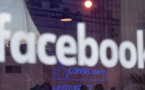 Facebook assure coopérer avec les enquêteurs lors d'attentats