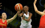 JO-Basket : La Chine se défoule sur le Sénégal (101-64)