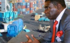 DIRECTEUR GÉNÉRAL DU PORT AUTONOME DE DAKAR : Cheikh Kanté, un inculte promu par « inadvertance républicaine »