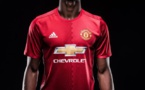 Paul Pogba devient le joueur le plus cher de l’histoire
