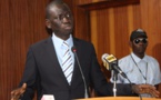 SERIGNE MBOUP (PDT DE L’UNCCIAS) “Le problème du secteur privé, c’est Mansour Kama”