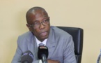 EL HADJ HAMIDOU KASSÉ A APPEL : « La liberté, la responsabilité, la qualité et l’éthique sont des enjeux essentiels »