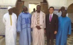 L’AMBASSADEUR D’ESPAGNE :« J’AI ÉTÉ TOUCHÉ PAR L’HOSPITALITÉ DU KHALIFE ET DE LA COMMUNAUTÉ. TOUBA REGORGE DE POTENTIALITÉS »