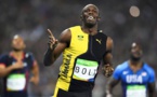 Jeux olympiques 2016: Usain Bolt remporte la médaille d'or sur 100 mètres pour la troisième fois de suite