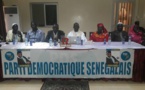 SAINT-LOUIS : Le PDS rassure sur la participation de Karim Wade aux futures législatives