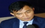 Xia Huang : « La chine est fin prête à régler les problèmes de Kaolack »