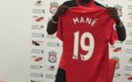 Liverpool : Sadio Mané transporté à l'hôpital après une blessure à l'épaule