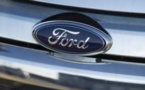 Ford: Une voiture 100 % autonome pour Uber