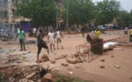 Mali: au moins un mort dans une manifestation à Bamako