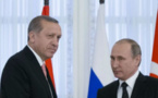 Quand la Turquie et la Russie se réconcilient… sur le dos des Américains