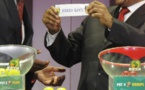 CAN 2017: Le tirage au sort programmé le 19 Octobre à Libreville