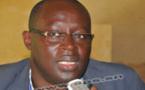 Le Sénégal risque d’aller à la CAN sans équipementier (président FSF)