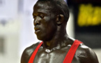 JO Rio 2016-Lutte: Adama Diatta arrache sa qualification pour les 8e de finale
