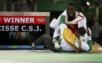 JO 2016: de l’or historique pour Cheick Cissé et la Côte d’Ivoire!