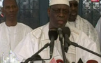 Le geste de Macky qui va toucher les familles des 9 Disparus de Yarakh