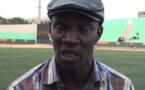 Eliminatoire Can U17: Aly Male appelle à la patience et à l'indulgence pour les cadets