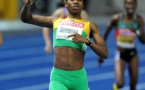 RIO 2016 : Caster Semenya la championne Olympique du 800m soupçonnée d’être un homme
