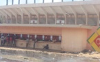 Un pays peut il émerger si les dirigeants sont incapables d'entretenir la salubrité du stade national et de l'aéroport?