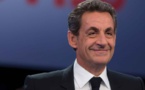 Nicolas Sarkozy candidat à la présidentielle de 2017