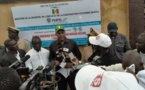 Kolda 104 millions de financement de projets effectifs