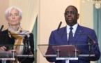 Respect des engagements : Le Fmi audite le Sénégal
