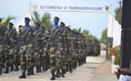 Les armées s’enrichissent de 1020 nouveaux soldats