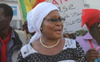 Une responsable APR de Podor prend cause pour Aïda Ndiongue : Mr le Président, je suis abasourdie!