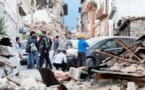 Séisme en Italie : 247 victimes dont de nombreux enfants (protection civile)
