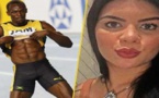 Jady Duarte raconte sa nuit avec Usain Bolt: «Ses abdos, je n’ai jamais vu ça »