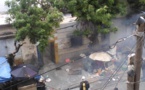 Rue 23 X18 : Un incendie d'une rare violence à la Médina