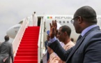 Le Chef de l'Etat à Nairobi au Kenya, pour prendre part à la sixième Conférence internationale de Tokyo sur le développement de l’Afrique (TICAD-VI)
