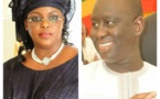 Baptême : Aliou Sall donne le nom de sa fille à Marième Faye Sall