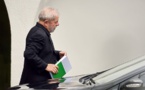 BRÉSIL : L'ex-président Lula inculpé pour corruption et blanchiment d'argent