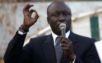 Rencontre avec l'opposition : Que mijote Idy ?
