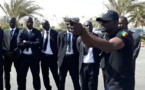 Condamné à un mois avec sursis, Vieux Sandiéry Diop dénonce…