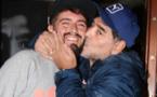 30 ans après, Maradona reconnaît son fils caché