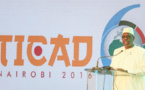 TICAD VI : 41 milliards de frs CFA du Japon à la CMU