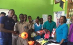 Le Geste extraordinaire de Bolt : Il donne la totalité de ses gains de RIO (20 millions de dollars) à l'école où il a fait ses études en Jamaïque