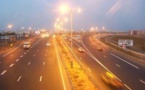 Autoroute Ilaa Touba – 6 km repris pour six mois de travail perdus
