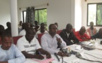 Le Mouvement And Falaat Macky Sall ak Doudou Kâ enregistre de nouveaux adhérents et se positionne comme la première force politique en Casamance
