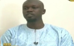 Conseil de discipline : Ousmane Sonko radié (document)