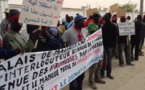 Mauritanie: la police interrompt une manifestation des ressortissants Sénégalais