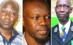 Sanction : Sonko comme Keita et Ndao