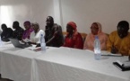 BBY répond à l'opposition: "Personne ne peut berner les Sénégalais"