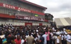Ça dégénère entre Abidjan et Libreville à quelques heures de la proclamation des résultats de l'élection au Gabon