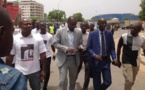 Les travailleurs du Trésor roulent pour Ousmane Sonko